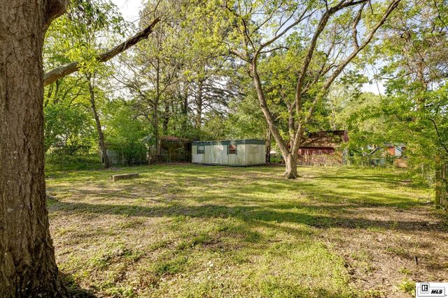 602 FRANCES AVENUE, Sterlington, LA 71280