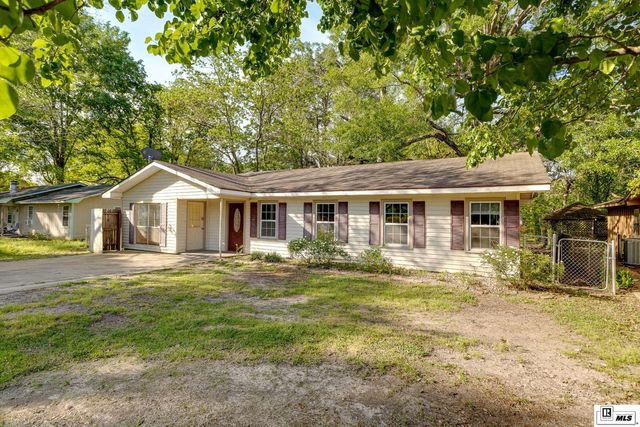 602 FRANCES AVENUE, Sterlington, LA 71280