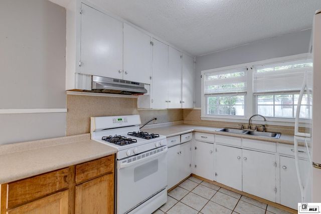 602 FRANCES AVENUE, Sterlington, LA 71280