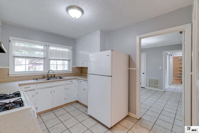 602 FRANCES AVENUE, Sterlington, LA 71280