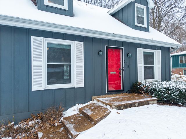 705 WESTRIDGE DR, Columbia, MO 65203