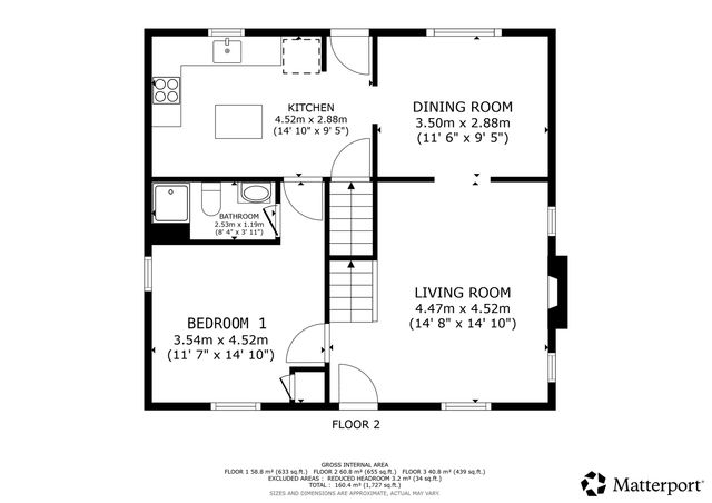 705 WESTRIDGE DR, Columbia, MO 65203