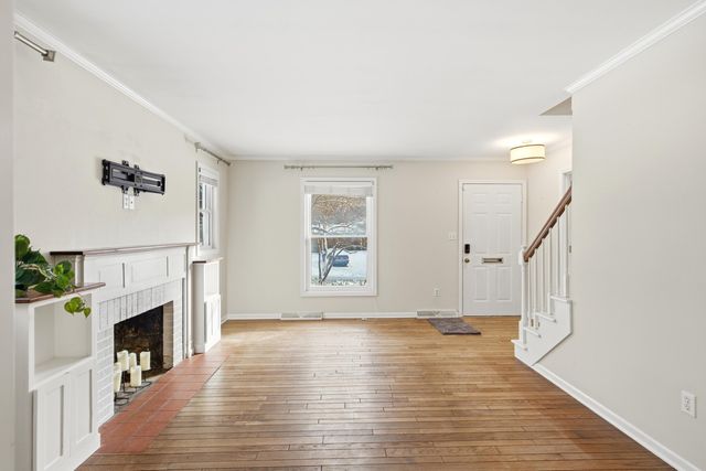 705 WESTRIDGE DR, Columbia, MO 65203