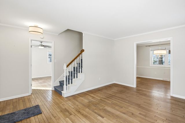 705 WESTRIDGE DR, Columbia, MO 65203