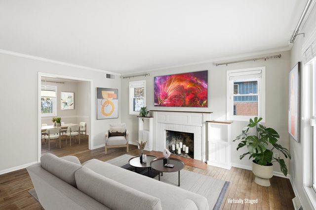 705 WESTRIDGE DR, Columbia, MO 65203