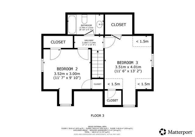 705 WESTRIDGE DR, Columbia, MO 65203