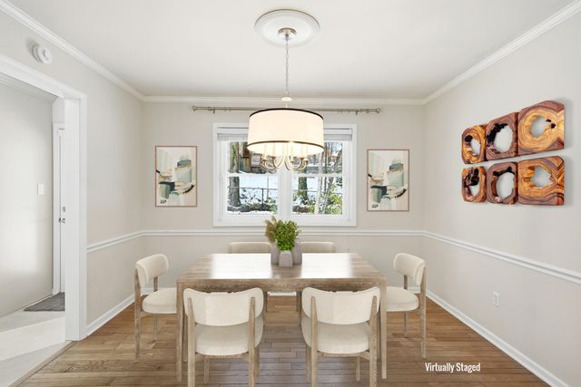 705 WESTRIDGE DR, Columbia, MO 65203