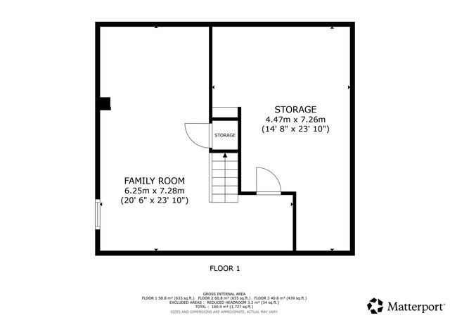 705 WESTRIDGE DR, Columbia, MO 65203