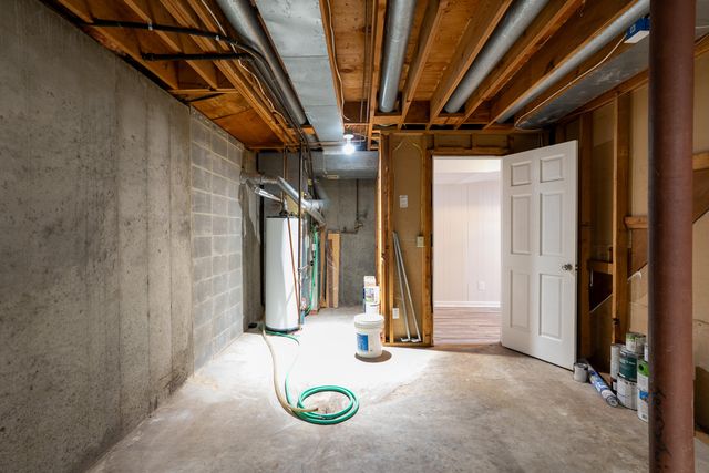 705 WESTRIDGE DR, Columbia, MO 65203