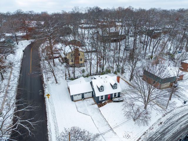 705 WESTRIDGE DR, Columbia, MO 65203