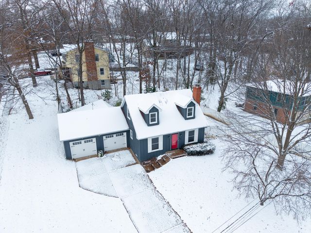 705 WESTRIDGE DR, Columbia, MO 65203