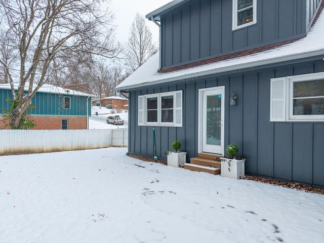 705 WESTRIDGE DR, Columbia, MO 65203