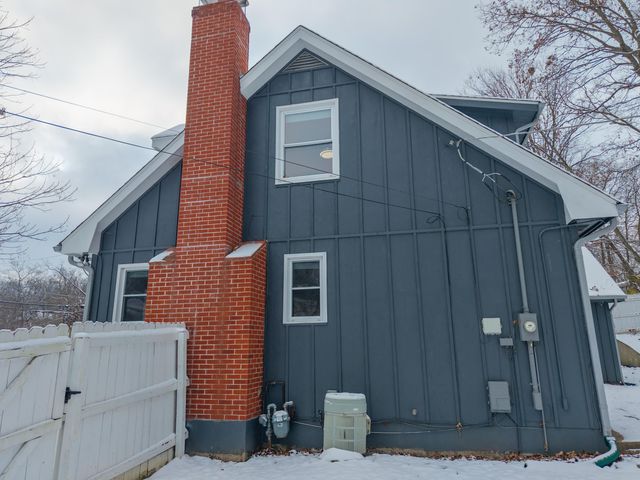 705 WESTRIDGE DR, Columbia, MO 65203