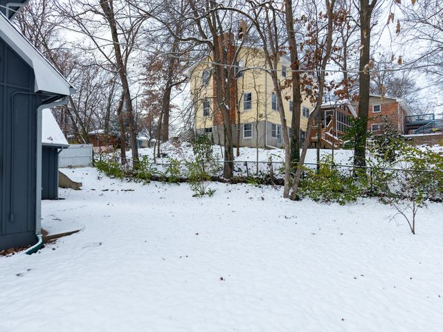 705 WESTRIDGE DR, Columbia, MO 65203