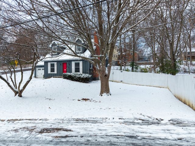 705 WESTRIDGE DR, Columbia, MO 65203