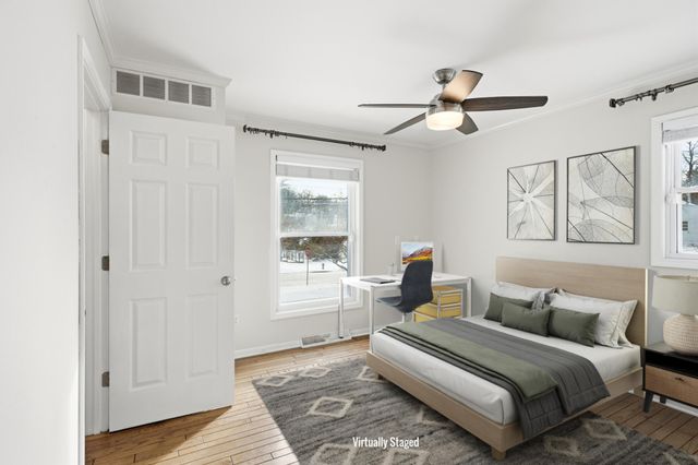 705 WESTRIDGE DR, Columbia, MO 65203