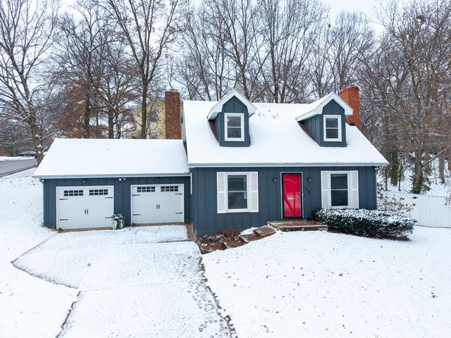 705 WESTRIDGE DR, Columbia, MO 65203