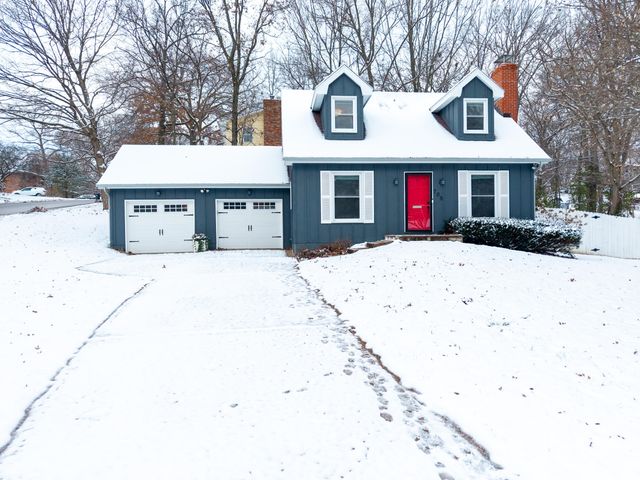 705 WESTRIDGE DR, Columbia, MO 65203