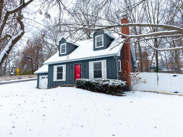 705 WESTRIDGE DR, Columbia, MO 65203