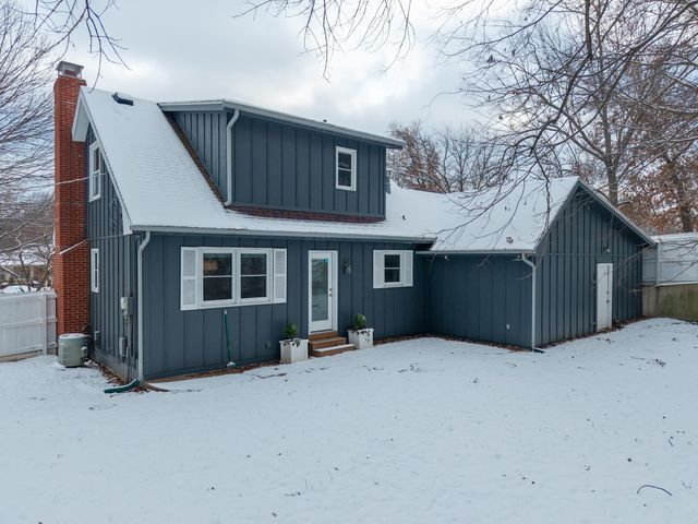 705 WESTRIDGE DR, Columbia, MO 65203