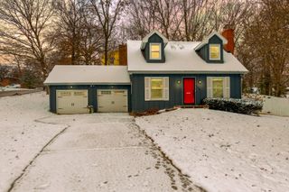 705 WESTRIDGE DR, Columbia, MO 65203