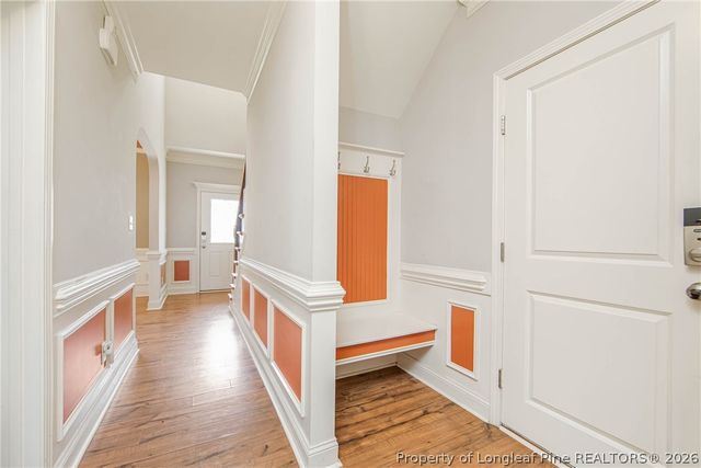 408 Sedgemoor Road, Fayetteville, NC 28311