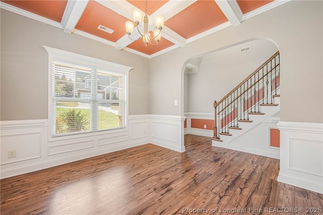 408 Sedgemoor Road, Fayetteville, NC 28311