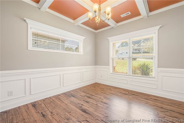 408 Sedgemoor Road, Fayetteville, NC 28311