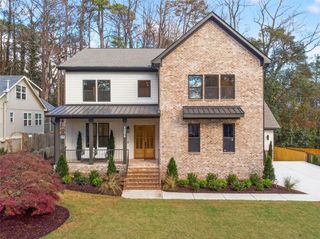 1326 Fenway Circle, Decatur, GA 30030