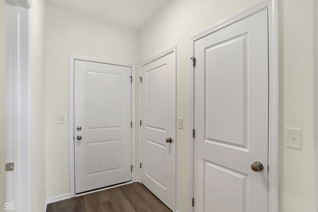 7170 Rose Hill Avenue, Brownsburg, IN 46112