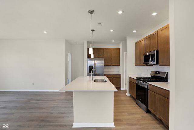 7170 Rose Hill Avenue, Brownsburg, IN 46112