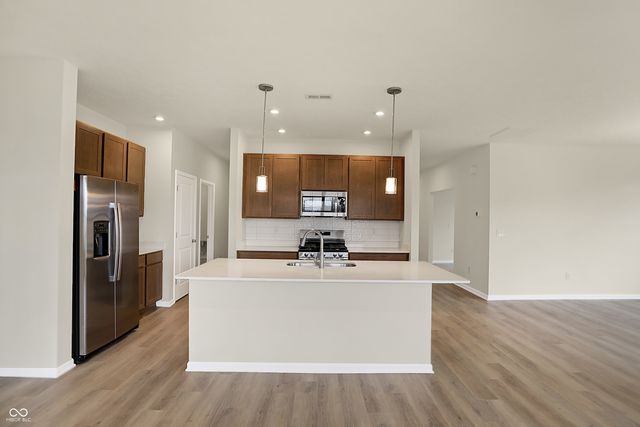 7170 Rose Hill Avenue, Brownsburg, IN 46112