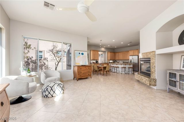 10243 Cantiamo Court, Las Vegas, NV 89135