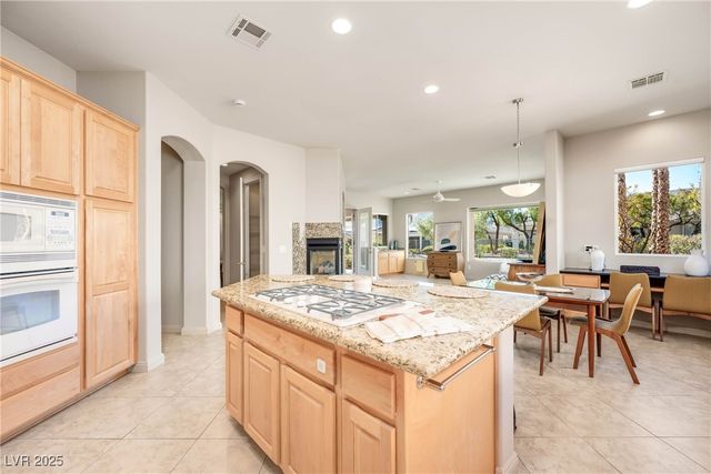 10243 Cantiamo Court, Las Vegas, NV 89135