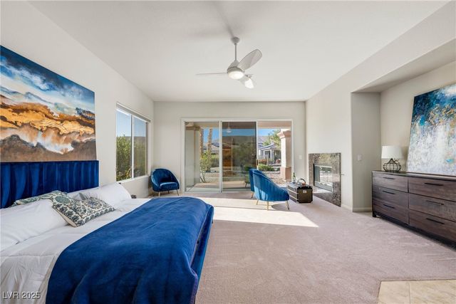 10243 Cantiamo Court, Las Vegas, NV 89135