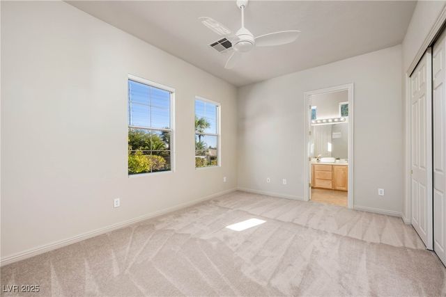 10243 Cantiamo Court, Las Vegas, NV 89135