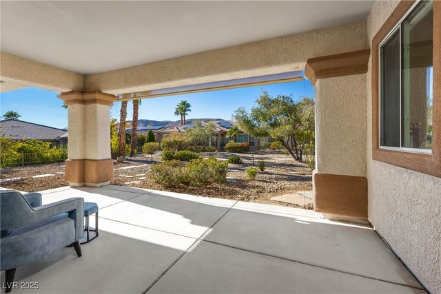 10243 Cantiamo Court, Las Vegas, NV 89135