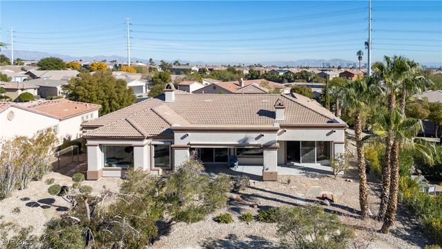 10243 Cantiamo Court, Las Vegas, NV 89135