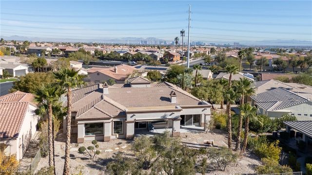 10243 Cantiamo Court, Las Vegas, NV 89135