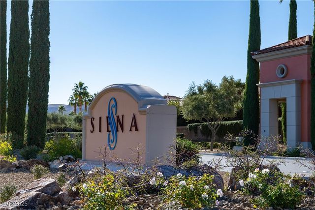 10243 Cantiamo Court, Las Vegas, NV 89135