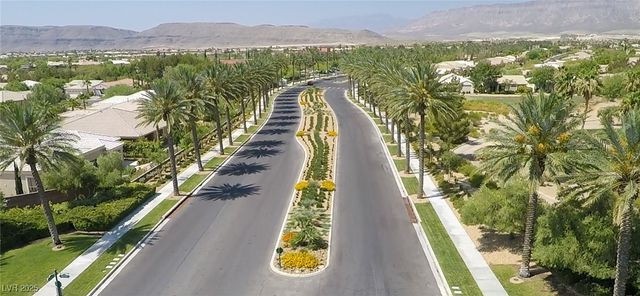 10243 Cantiamo Court, Las Vegas, NV 89135