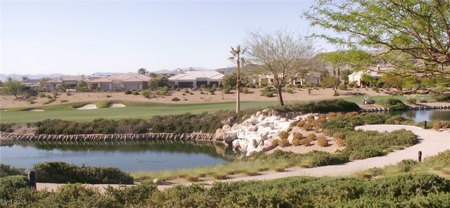 10243 Cantiamo Court, Las Vegas, NV 89135