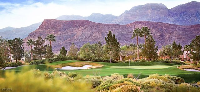 10243 Cantiamo Court, Las Vegas, NV 89135