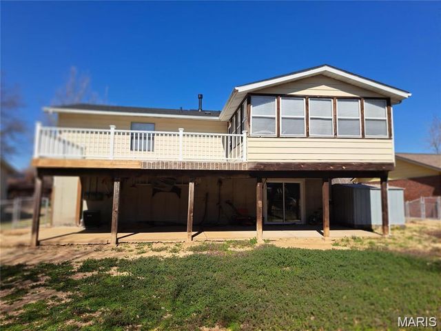 2336 Hempline Court, St Louis, MO 63129