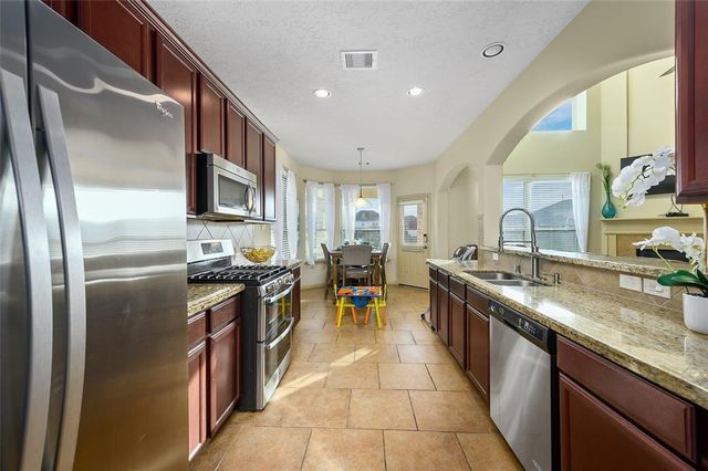 2314 Terracina Court, Missouri City, TX 77459