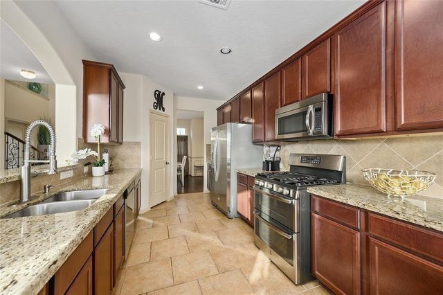 2314 Terracina Court, Missouri City, TX 77459
