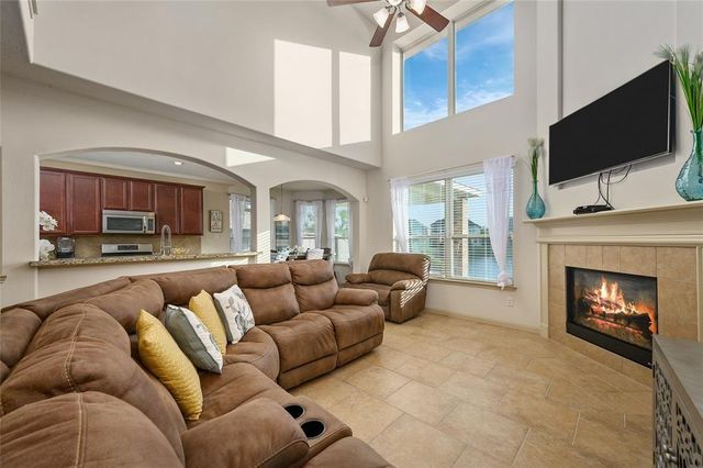 2314 Terracina Court, Missouri City, TX 77459