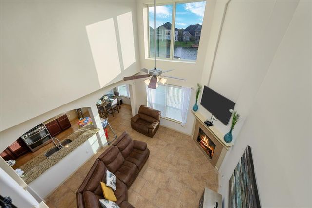 2314 Terracina Court, Missouri City, TX 77459