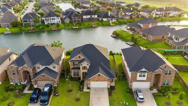 2314 Terracina Court, Missouri City, TX 77459