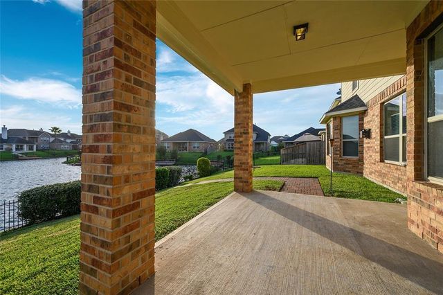 2314 Terracina Court, Missouri City, TX 77459